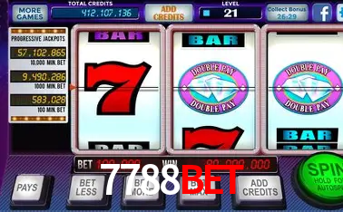 A Emoção da Loteria na 7788bet: Uma Chance de Mudança de Vida