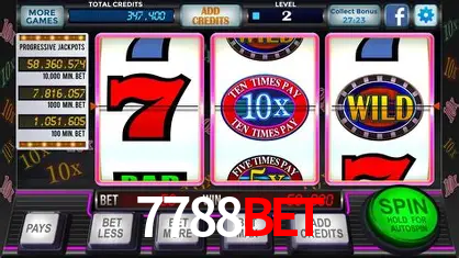 Descubra a Essência do 7788bet: Nossa História e Compromissos