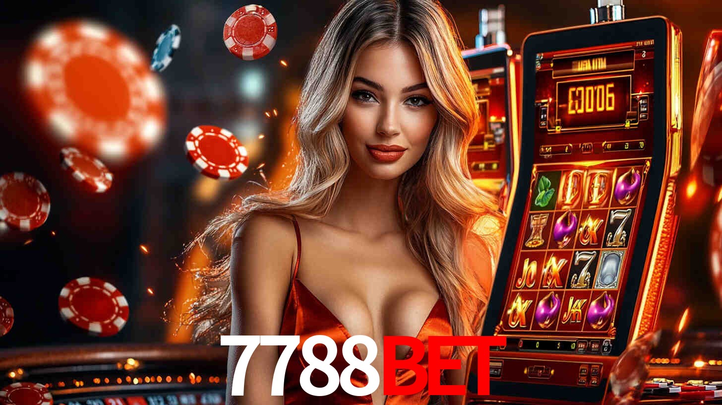 7788bet - Cassino Luxo para Membros VIP - 7788bet.com