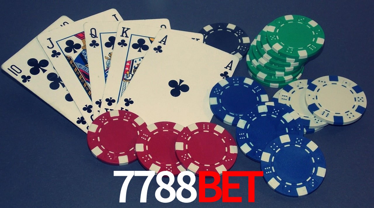 Statistics 7788bet