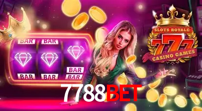 Desvendando o Mundo dos Jogos Virtuais na 7788bet