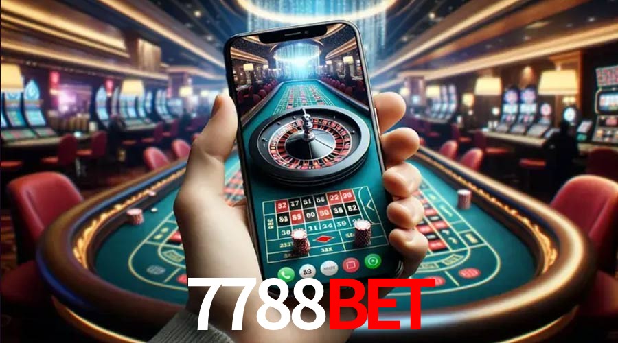 Bonus Features 7788bet