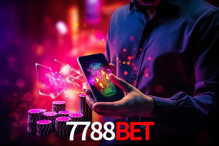 Programa VIP 7788bet