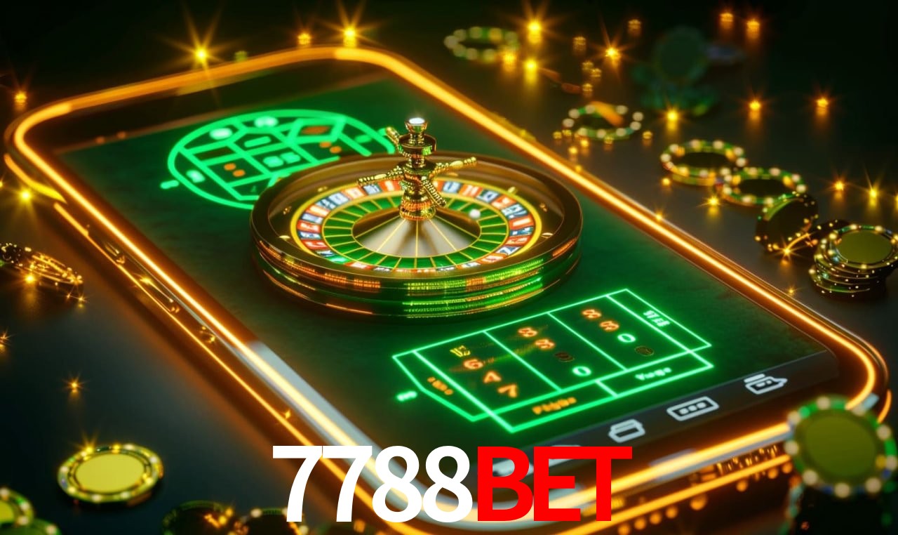 Integração de APIs 7788bet