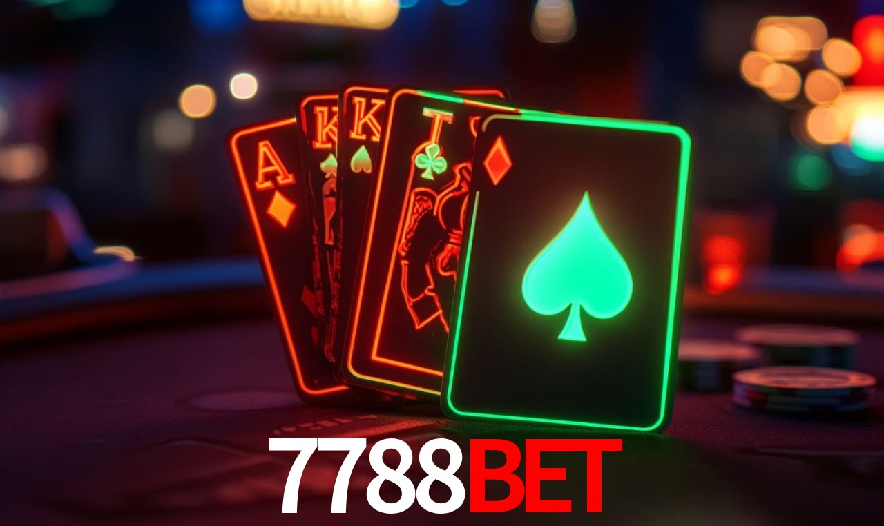 Avaliações dos Jogadores 7788bet
