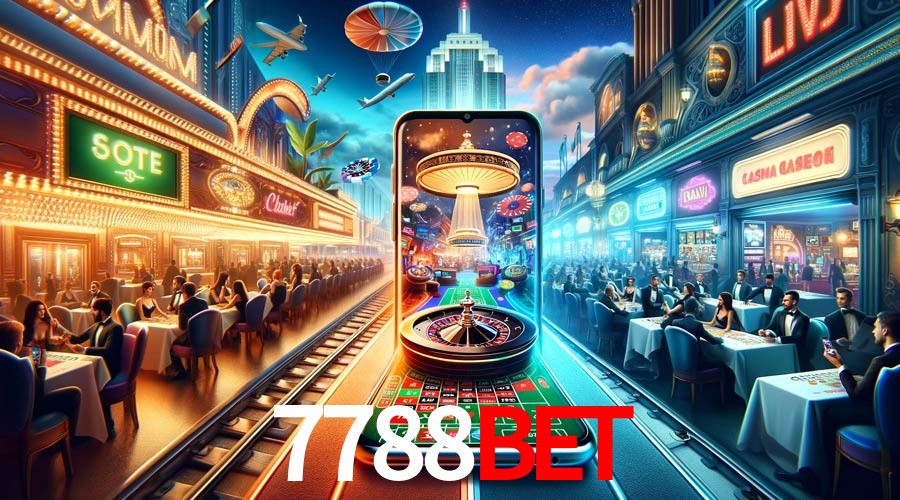 Games Directory 7788bet