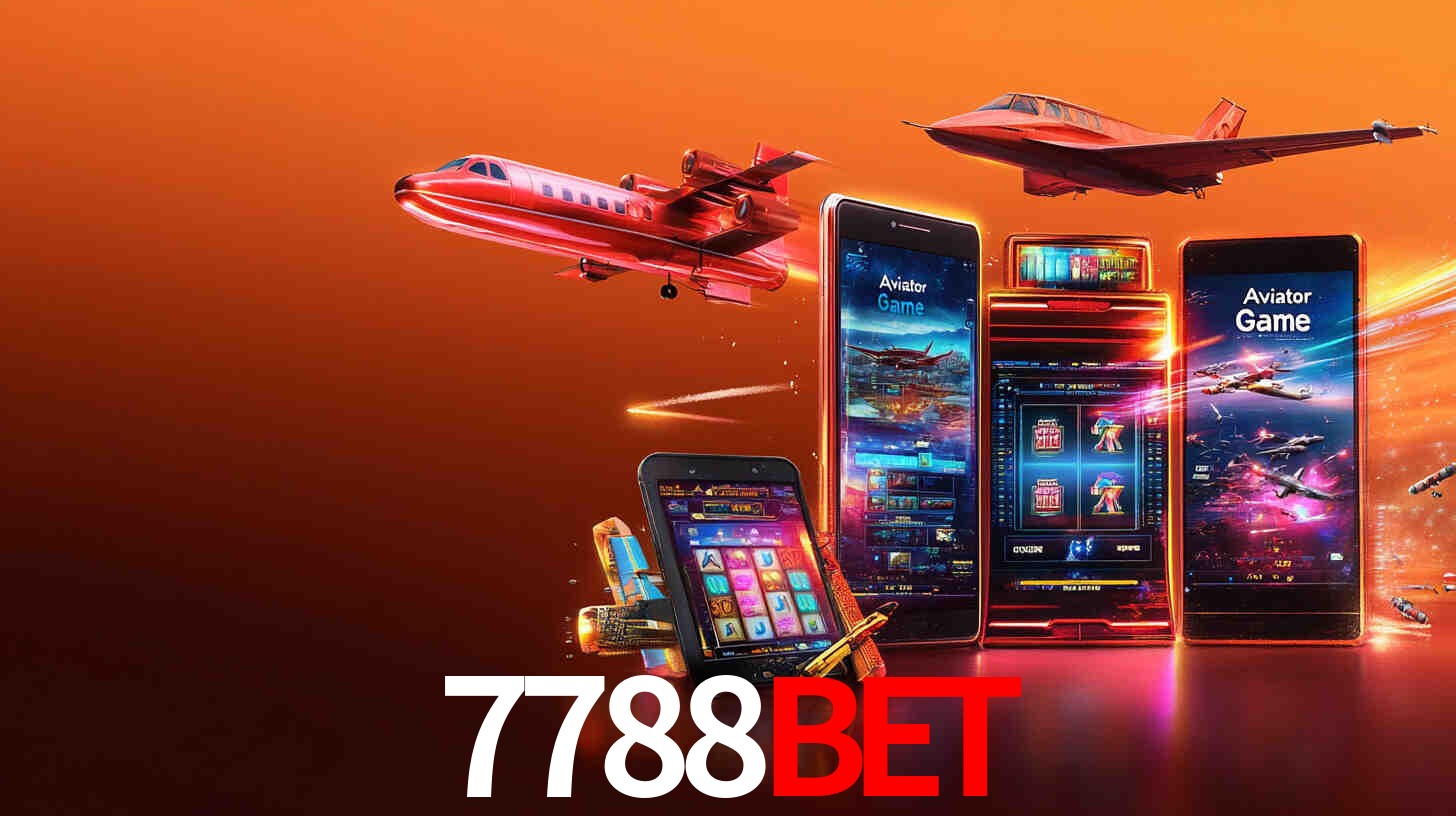 Inovações de Jogos na 7788bet: O Futuro das Experiências Interativas