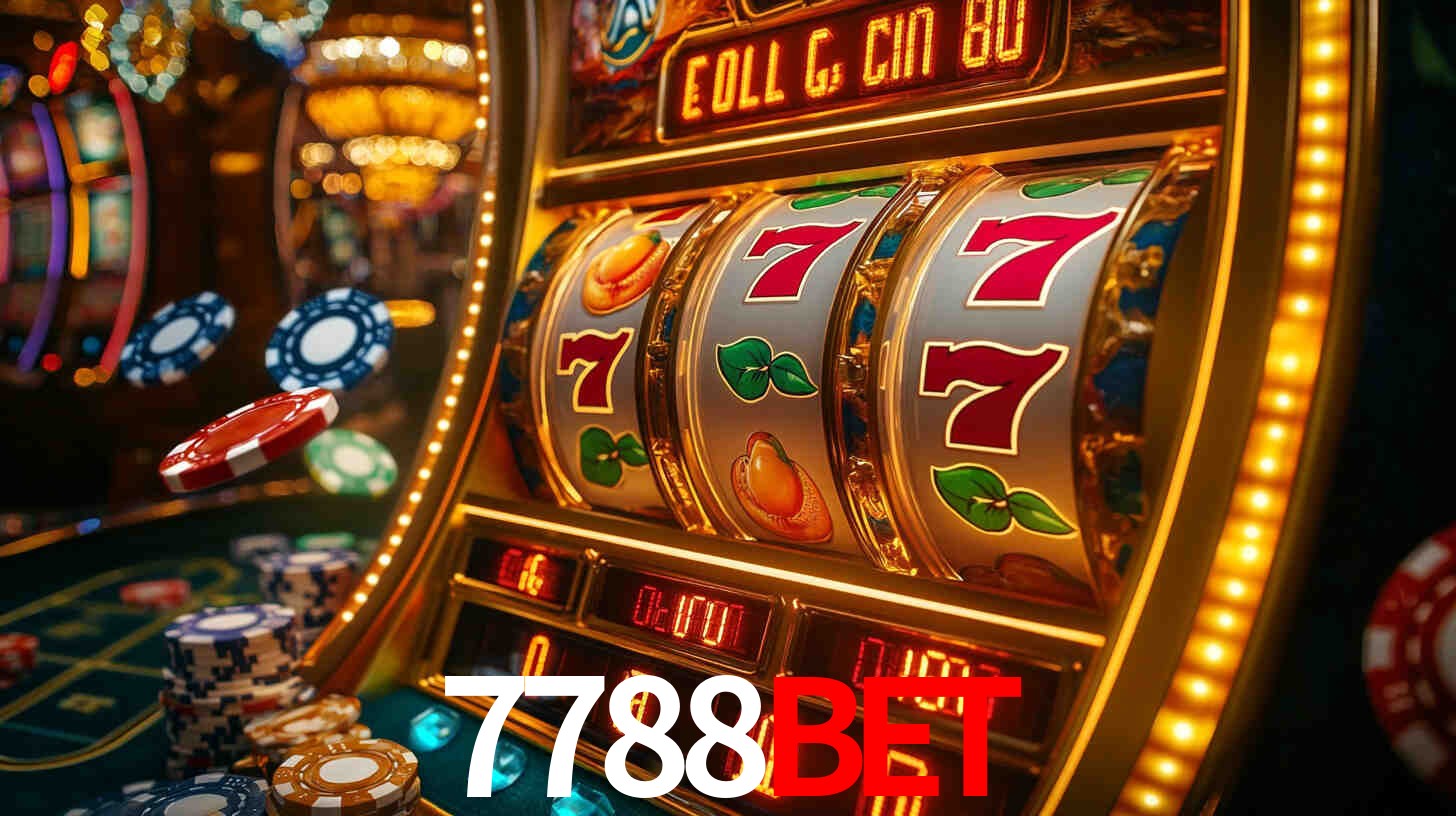 Premium Interface 7788bet