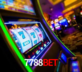 Descubra a Magia dos Jogos de Arcade no 7788bet