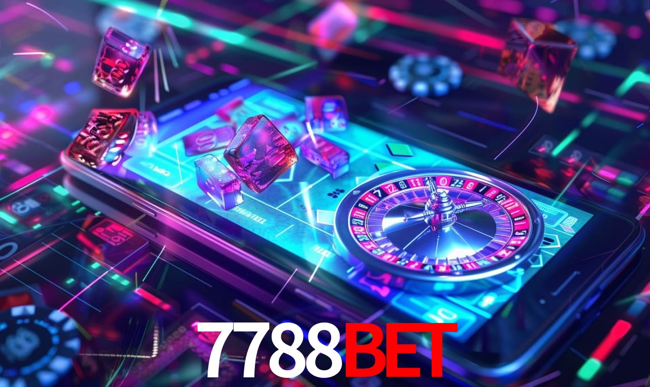 Apostas de Futebol 7788bet