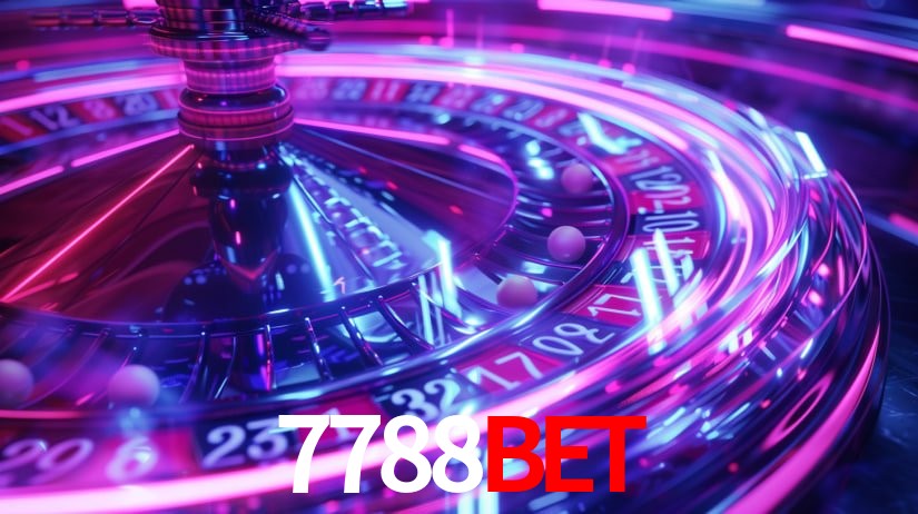 Desvendando o Mundo dos Jogos Virtuais na 7788bet