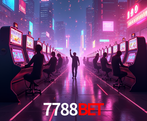 Bônus Diários 7788bet