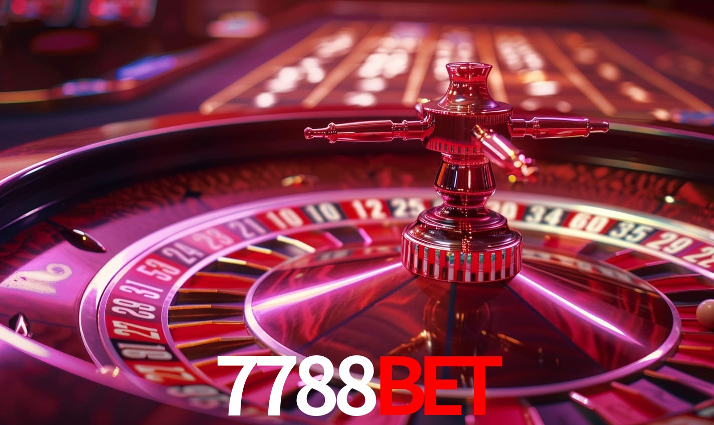 Inovações de Jogos na 7788bet: O Futuro das Experiências Interativas