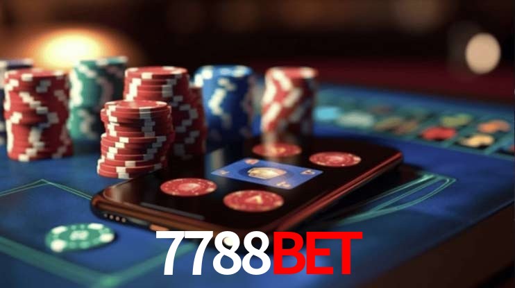 Casino VIP 7788bet
