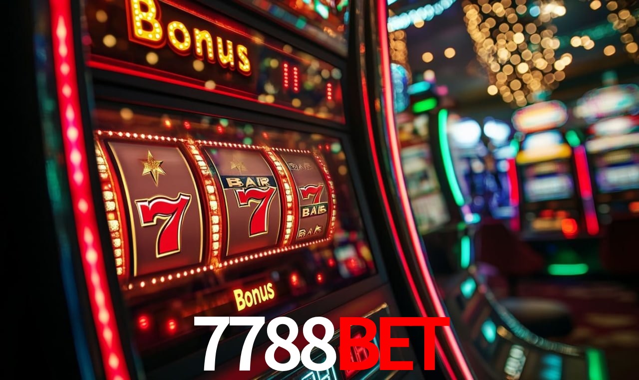 APP oficial da 7788bet para mobile