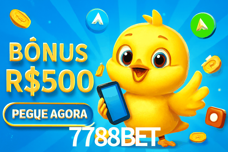 Slot Games 7788bet