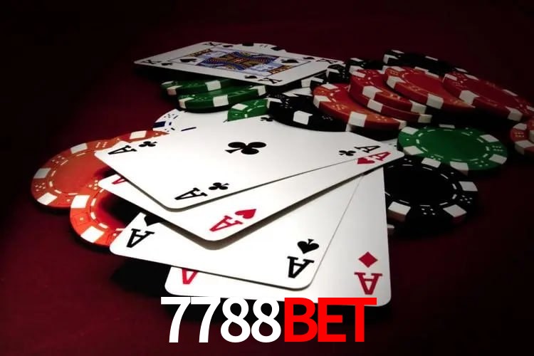 Torneios 7788bet