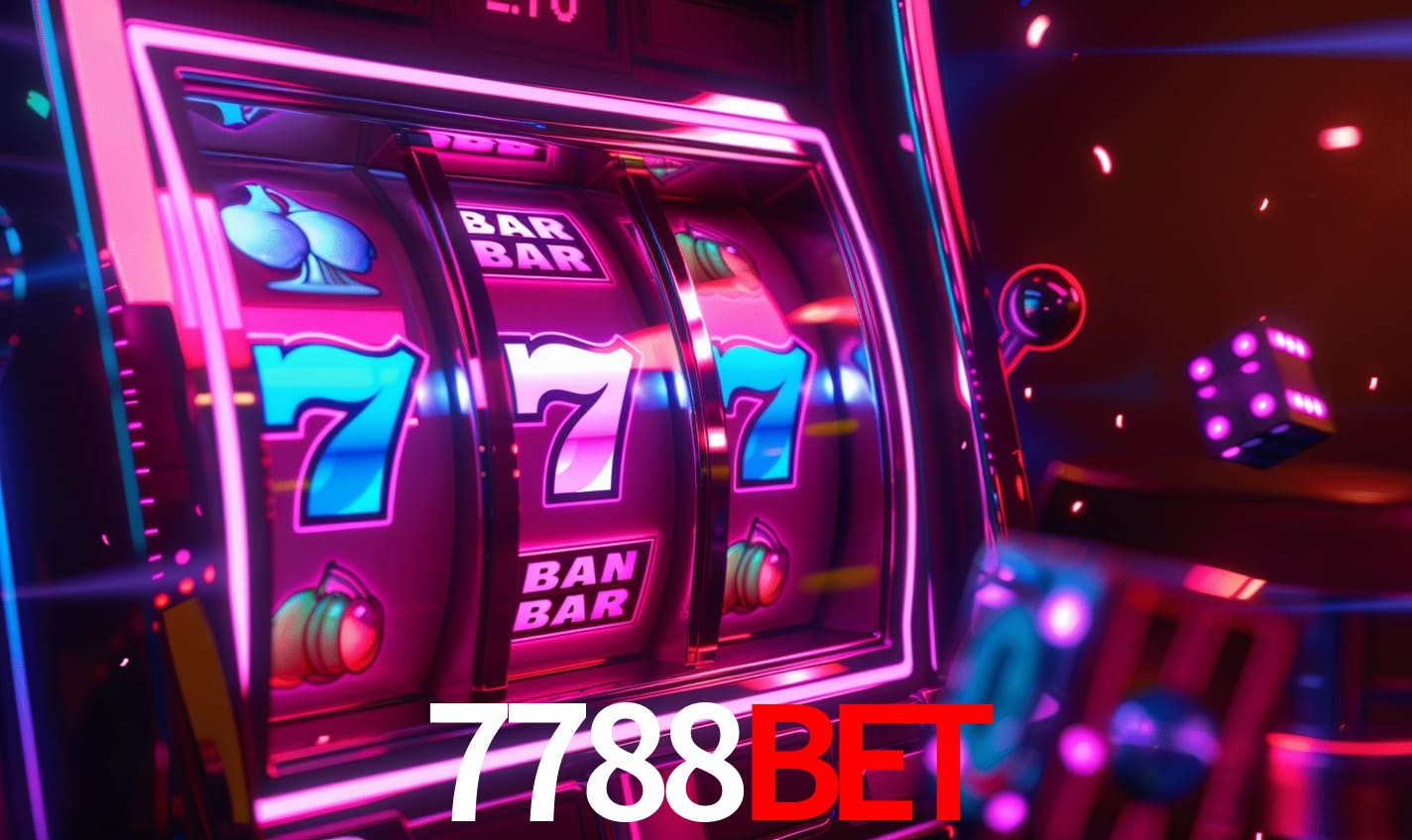 Descubra o Programa VIP da 7788bet: Vantagens Exclusivas para Jogadores