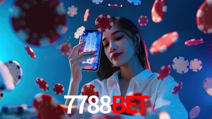 A Emoção da Loteria na 7788bet: Uma Chance de Mudança de Vida
